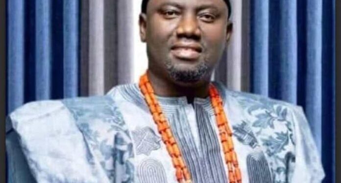 Alaafin Was Never Consulted On Oyo Traditional Council Rotation - Palace