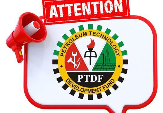 Apply Now: FG Announces PTDF Fully-Funded Overseas Postgraduate Scholarship for Nigerians 1 NaijaChoice Apply Now: FG Announces PTDF Fully-Funded Overseas Postgraduate Scholarship for Nigerians