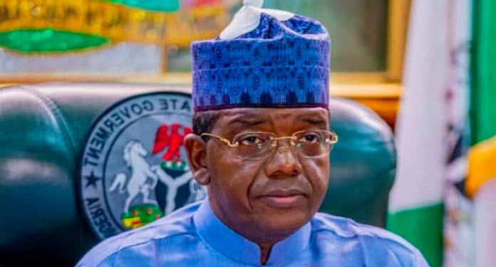 Bello Matawalle to Host Mass Wedding for Nine Children on February 6 in Abuja 1 NaijaChoice Bello Matawalle to Host Mass Wedding for Nine Children on February 6 in Abuja