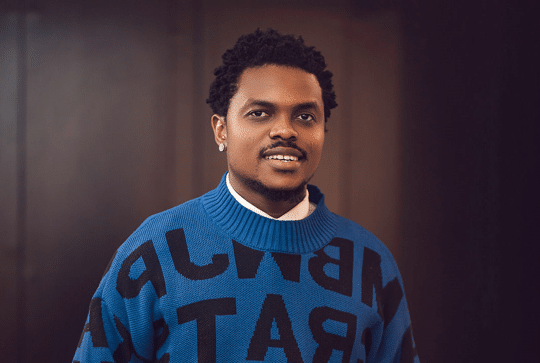 Blord Launches Ratel App Using Rival VDM's Fan Name 1 NaijaChoice Blord Launches Ratel App Using Rival VDM's Fan Name