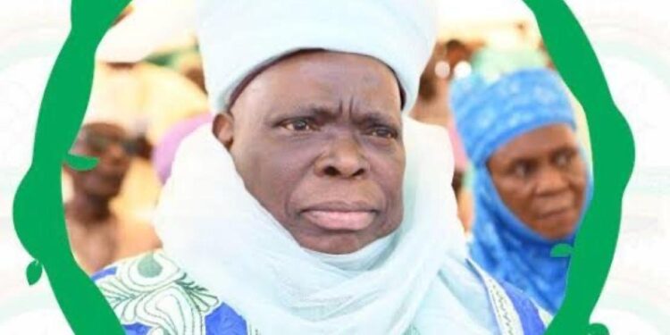 BREAKING: Sheikh Muhammad Bashir Soliu, Chief Imam of Ilorin Emirate, Passes Away at 75 1 NaijaChoice BREAKING: Sheikh Muhammad Bashir Soliu, Chief Imam of Ilorin Emirate, Passes Away at 75