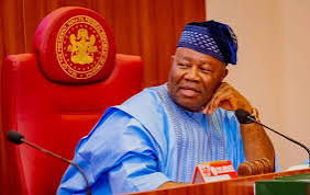 Electoral Act Amendment Will Be Ready Ahead Of 2027 Polls – Senate President Akpabio Assures Nigerians