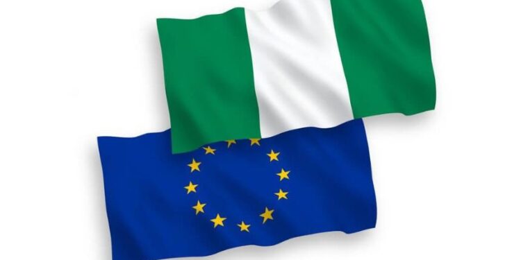 EU Removes Nigeria From High-Risk Financial List