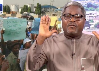 FCT Strike: What Else Do You Want? We're Not Owing Workers A Dime – Wike’s Aide