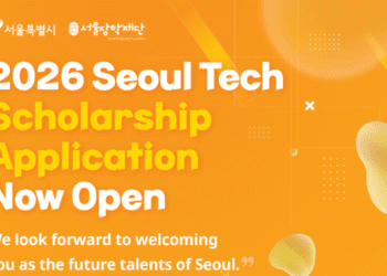 Fully Funded 2026 Seoul Tech Scholarship: Study in Korea Opportunities for Nigerian Students - APPLY NOW