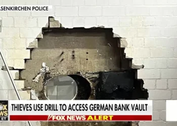 US Immigrant Accused of $100M Jewelry Heist Deports Himself to Escape Trial