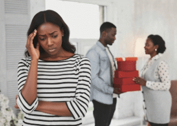 Karma Strikes Hard? Nigerian Man Contracts HIV After Mother Forced Him to Divorce His Wife — Now Family Begs Her to Stay