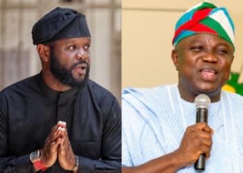 LAGOS 2027: GAC Moves To Block Seyi Tinubu & Floats Ambode Comeback