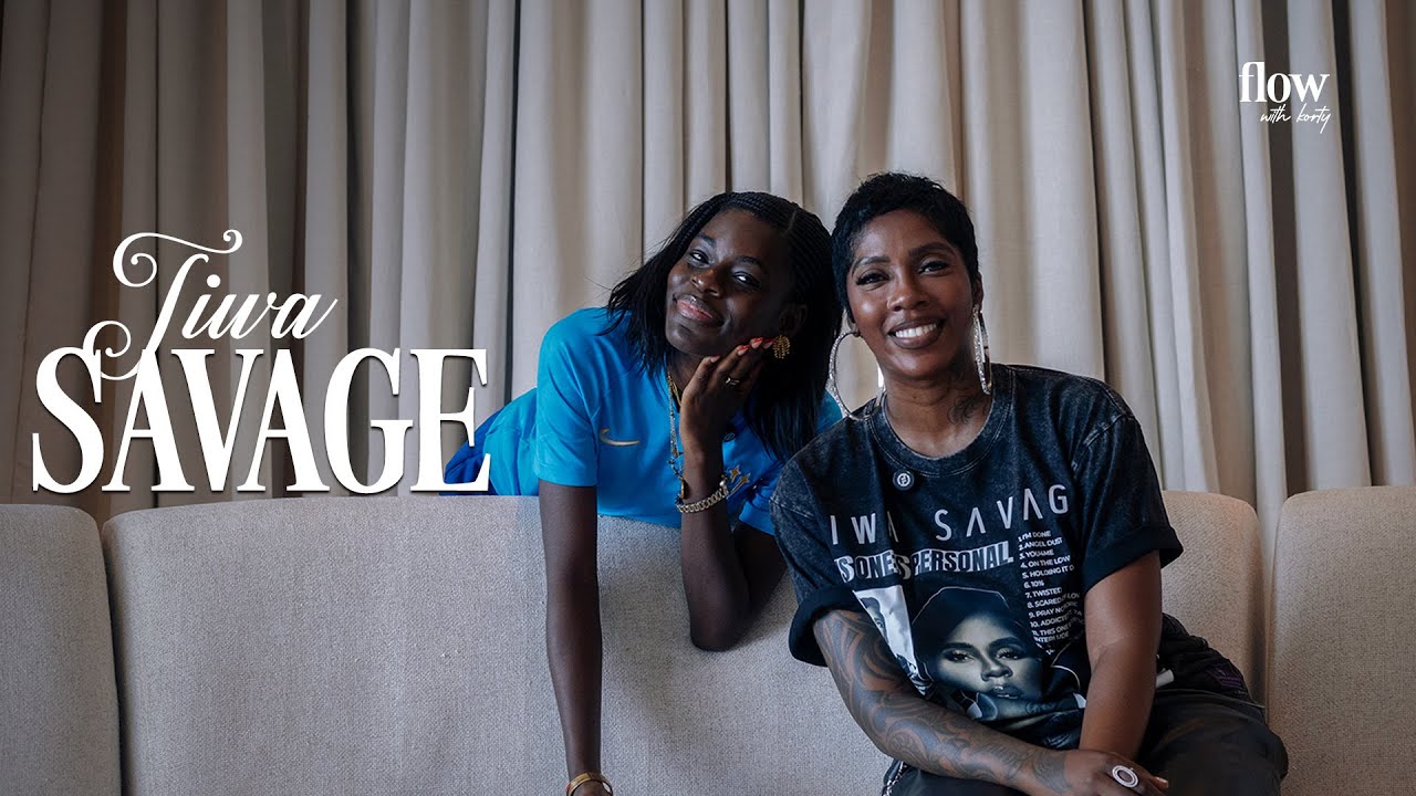 Tiwa Savage: "My Son Destroyed My Career… But Now He's My Best Friend" 2 NaijaChoice maxresdefault 1 NaijaChoice