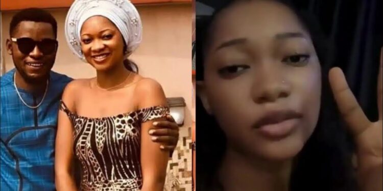 Sex Scandal: ‘Mark Angel Told Me To Have A Party On Our Wedding Night’ — Ex-Wife Mandy Alleges In Viral ‘Put A Finger Down’ Video