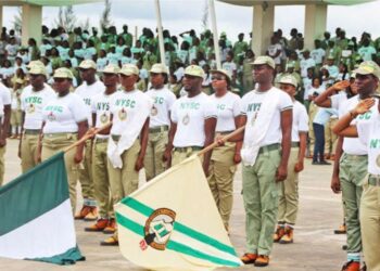 NYSC Releases Deployment Details for New Corps Members
