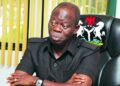 Opposition Lamenting As Nigerians Now Say Food Are Too Cheap- Oshiomhole