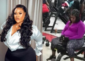 Over 5000 Men Are Disturbing Me For Marriage In My DM - Nkechi Blessing Cries Out In Viral Car Rant!