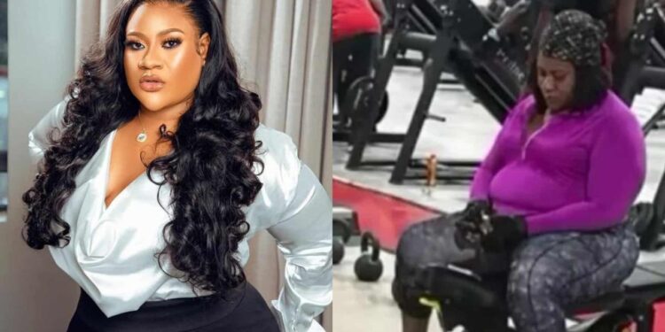 Over 5000 Men Are Disturbing Me For Marriage In My DM - Nkechi Blessing Cries Out In Viral Car Rant! 1 NaijaChoice Over 5000 Men Are Disturbing Me For Marriage In My DM - Nkechi Blessing Cries Out In Viral Car Rant!