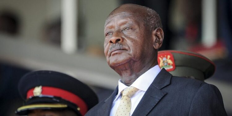 “36 Years and Still Counting!” — Uganda Confirms Museveni as 2026 President After Tense Election, Internet Blackout 1 NaijaChoice “Penalty Curse Finally Broken!” — Super Eagles Beat Egypt on Spot-Kicks to Win AFCON 2025 Bronze