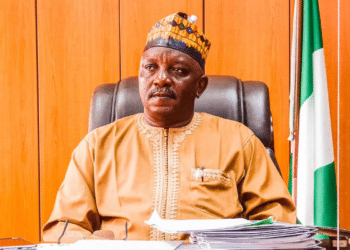 Saleh Mamman: Judge Frowns at Time-Wasting Antics of Defence Counsel