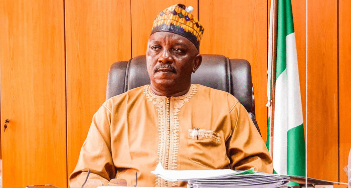 Saleh Mamman: Judge Frowns at Time-Wasting Antics of Defence Counsel