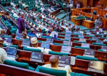 SHOCKING REVELATION: Reps Minority Caucus Confirms Illegal Alterations in Nigeria's New Tax Laws