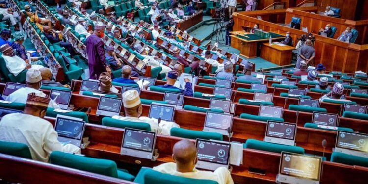 SHOCKING REVELATION: Reps Minority Caucus Confirms Illegal Alterations in Nigeria's New Tax Laws 1 NaijaChoice SHOCKING REVELATION: Reps Minority Caucus Confirms Illegal Alterations in Nigeria's New Tax Laws