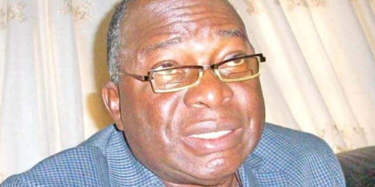 Tinubu’s Economic Policies Bearing Fruit, Inflation Drops as Growth Surges – Senator Arise 1 NaijaChoice Tinubu’s Economic Policies Bearing Fruit, Inflation Drops as Growth Surges – Senator Arise