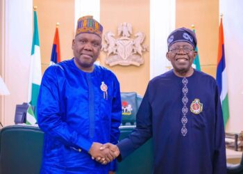 Truth Now Speaking For Itself – Bwala On Reports IPOB Behind Genocide Claims