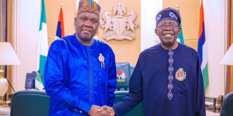 Truth Now Speaking For Itself – Bwala On Reports IPOB Behind Genocide Claims