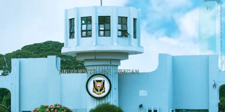 UI Emerges Best Nigerian University In Law, Medicine 1 NaijaChoice UI Reclaims Top Spot in Nigeria’s University Rankings, Edges Out UNILAG and Others in 2026 THE Global List
