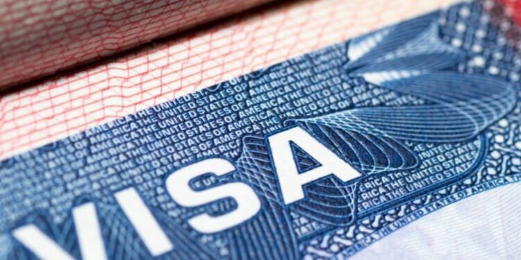 US Freezes All Visa Processing For 75 Countries, Nigeria and Many Others