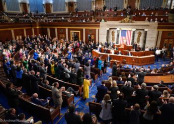 US Lawmakers Blast Kaduna Church Kidnappings, Warn of 'Christian Genocide' in Nigeria