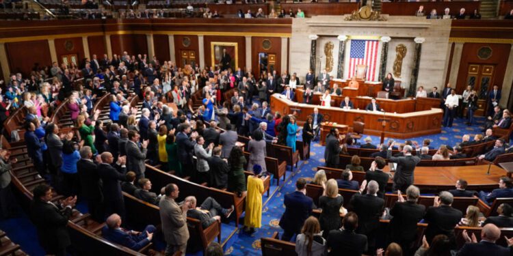 US Lawmakers Blast Kaduna Church Kidnappings, Warn of 'Christian Genocide' in Nigeria
