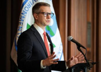 US Rep Riley Moore Commends Nigerian Government for Partnership in Combating Terrorism and Persecution