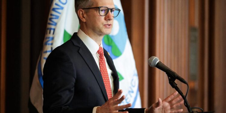 US Rep Riley Moore Commends Nigerian Government for Partnership in Combating Terrorism and Persecution