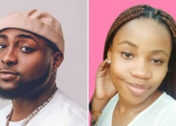 ‘i’m Not Your Father,’ Davido Rejects Alleged Daughter’s DNA Test Appeal