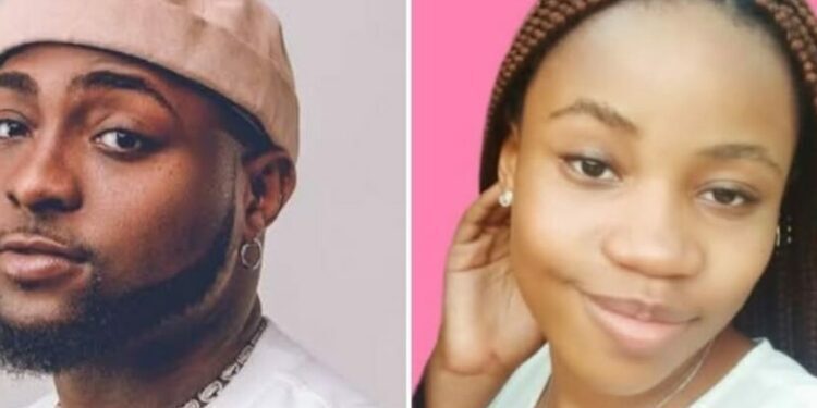 ‘i’m Not Your Father,’ Davido Rejects Alleged Daughter’s DNA Test Appeal