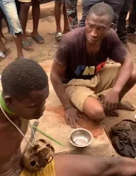 Brothers Nabbed for Killing Elder Sibling, Hiding Body for 16 Years