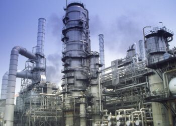 NNPC Shuts Down Refineries Over ‘Monumental Losses’ – CEO Ojulari Reveals Shocking Details