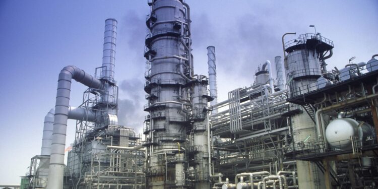 NNPC Shuts Down Refineries Over 'Monumental Losses' – CEO Ojulari Reveals Shocking Details 1 NaijaChoice NNPC Shuts Down Refineries Over ‘Monumental Losses’ – CEO Ojulari Reveals Shocking Details