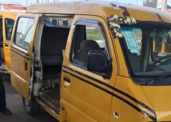 Lagos Govt Condemns Korope Drivers’ Protest on Lekki-Epe, Insists on Bus Reforms for Safer Roads