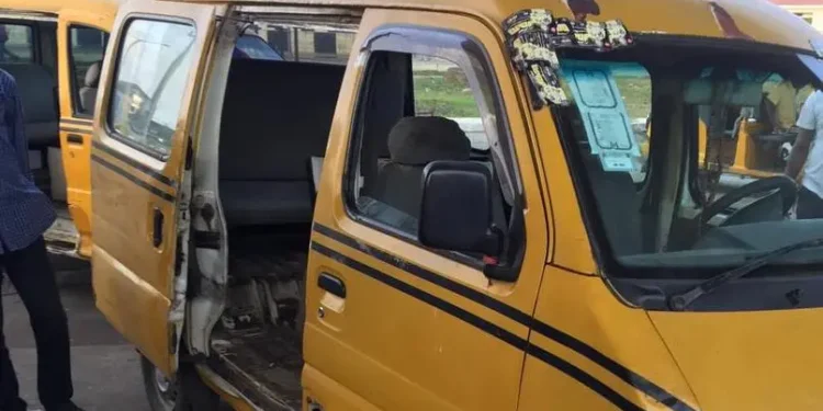 Lagos Govt Condemns Korope Drivers’ Protest on Lekki-Epe, Insists on Bus Reforms for Safer Roads