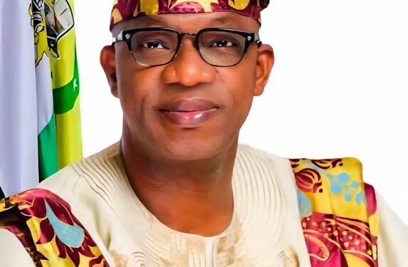 Ogun State Govt. Declares February 3 A Public Holiday 1 NaijaChoice Ogun State Govt. Declares February 3 A Public Holiday