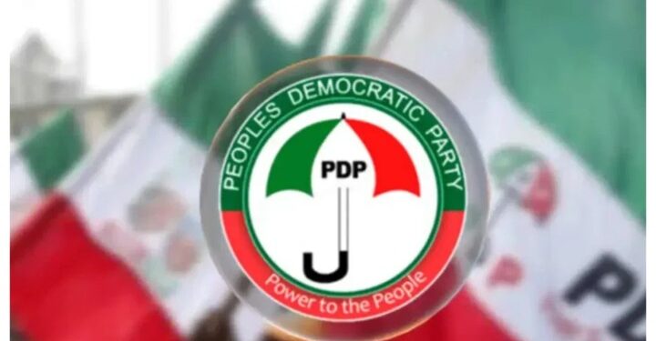 PDP Faction Fixes March 28-29 for National Convention Amid Leadership Tussle