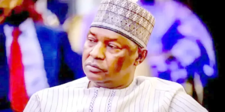 Malami Challenges EFCC’s Seizure of N213bn Properties, Cites N15bn Legitimate Earnings from Salaries, Gifts, Book Launch