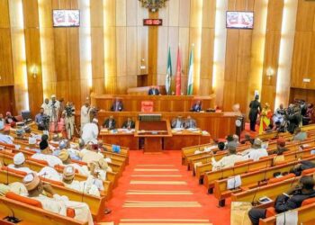 Senate Rejects Mandatory Electronic Transmission of Election Results, Upholds PVC Requirement in Electoral Act Review