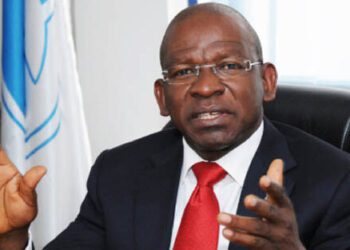 Former NEXIM Bank Director, Robert Orya, Sentenced To 490 Years Imprisonment