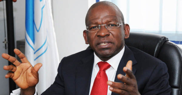 Former NEXIM Bank Director, Robert Orya, Sentenced To 490 Years Imprisonment 1 NaijaChoice Former NEXIM Bank Director, Robert Orya, Sentenced To 490 Years Imprisonment