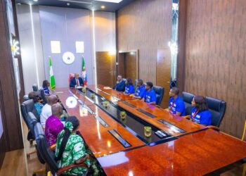 Peter Mbah Foundation Sends First Cohort Of Overseas Scholars To Ireland