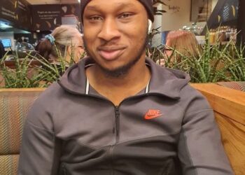 20-Year-Old UK-Based Nigerian Student, Khaleed Oladipo, Stabbed to Death in Leicester