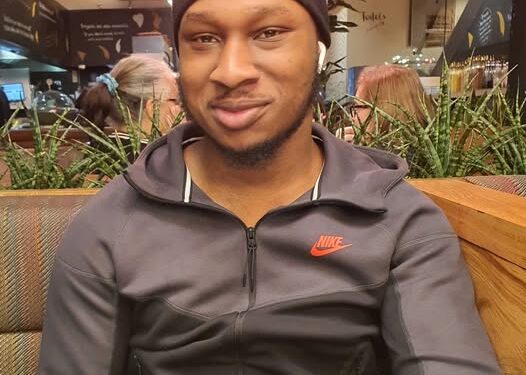 20-Year-Old UK-Based Nigerian Student, Khaleed Oladipo, Stabbed to Death in Leicester 1 NaijaChoice 20-Year-Old UK-Based Nigerian Student, Khaleed Oladipo, Stabbed to Death in Leicester