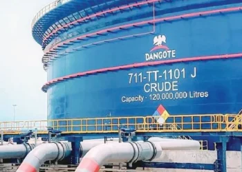 Coastal Logistics May Push PMS Near N1,000/litre, Dangote Refinery Warns