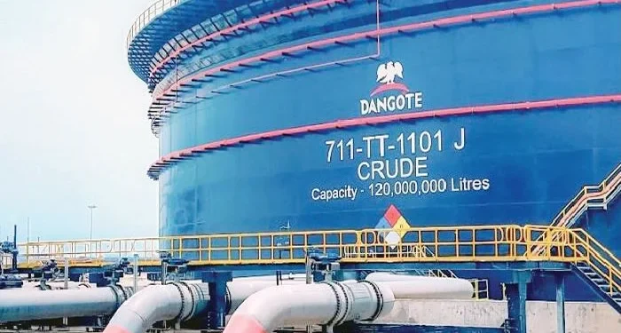 Coastal Logistics May Push PMS Near N1,000/litre, Dangote Refinery Warns